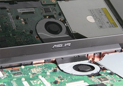 库尔勒华硕电脑售后维修价格