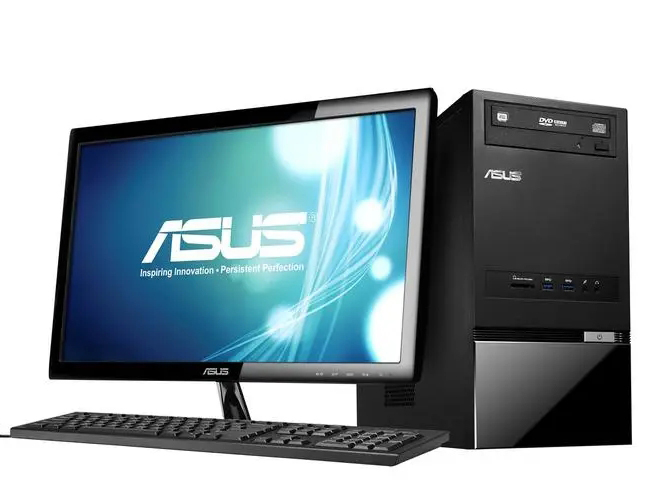 库尔勒华硕台式机维修