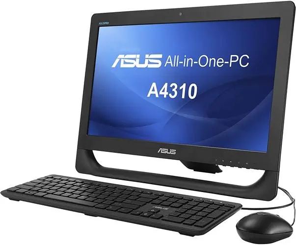 库尔勒华硕一体机维修